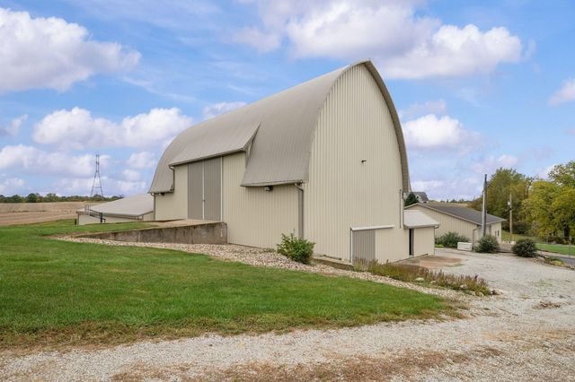 1968 Mount Tabor 2 Road, Berrien Springs, MI 49103