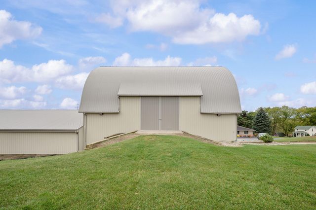 1968 Mount Tabor 2 Road, Berrien Springs, MI 49103