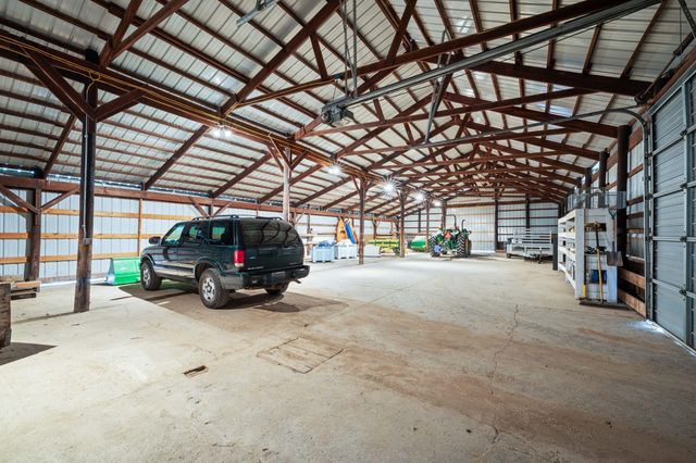 1968 Mount Tabor 2 Road, Berrien Springs, MI 49103