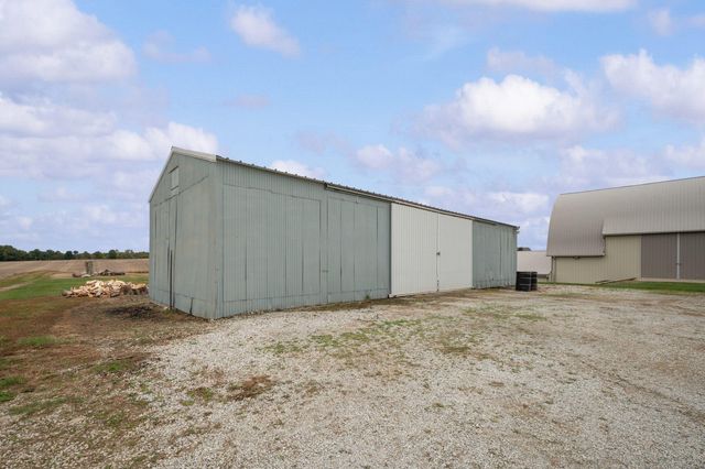 1968 Mount Tabor 2 Road, Berrien Springs, MI 49103