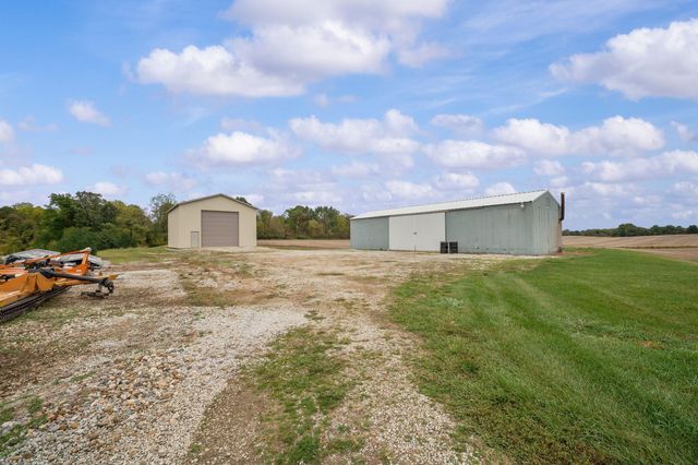 1968 Mount Tabor 2 Road, Berrien Springs, MI 49103