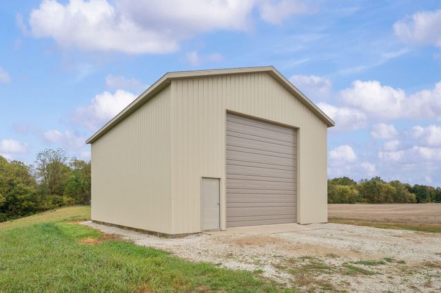 1968 Mount Tabor 2 Road, Berrien Springs, MI 49103