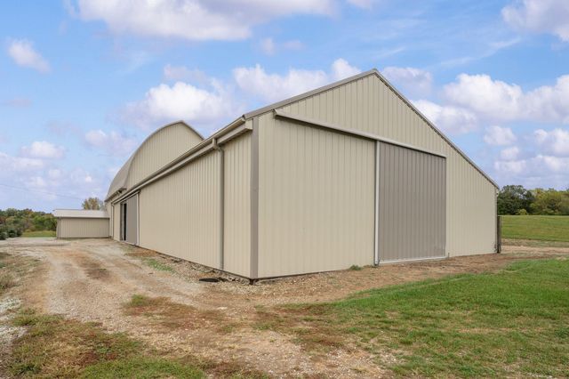 1968 Mount Tabor 2 Road, Berrien Springs, MI 49103