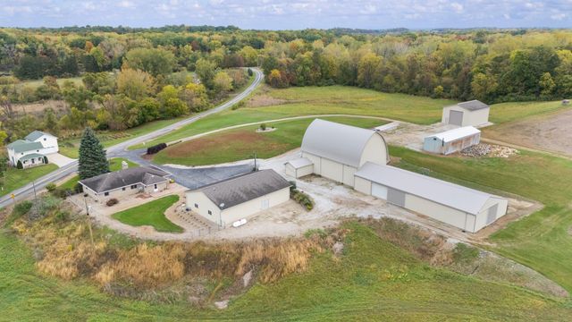 1968 Mount Tabor 2 Road, Berrien Springs, MI 49103