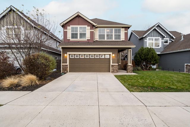 63020 NE Amherst Place, Bend, OR 97701