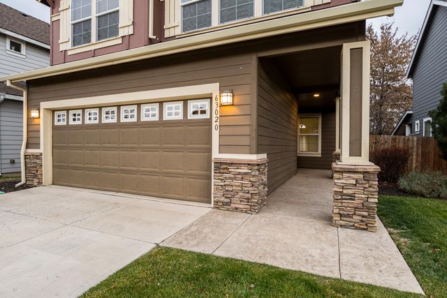 63020 NE Amherst Place, Bend, OR 97701