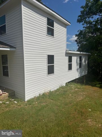 1650 SKINNERS TURN RD, Owings, MD 20736