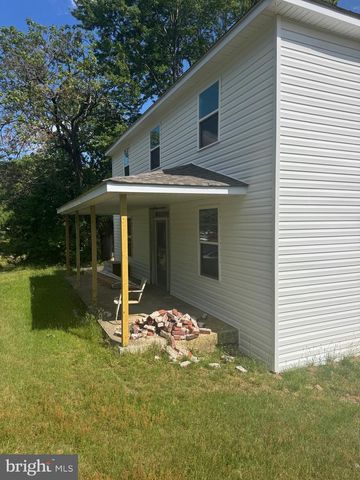 1650 SKINNERS TURN RD, Owings, MD 20736