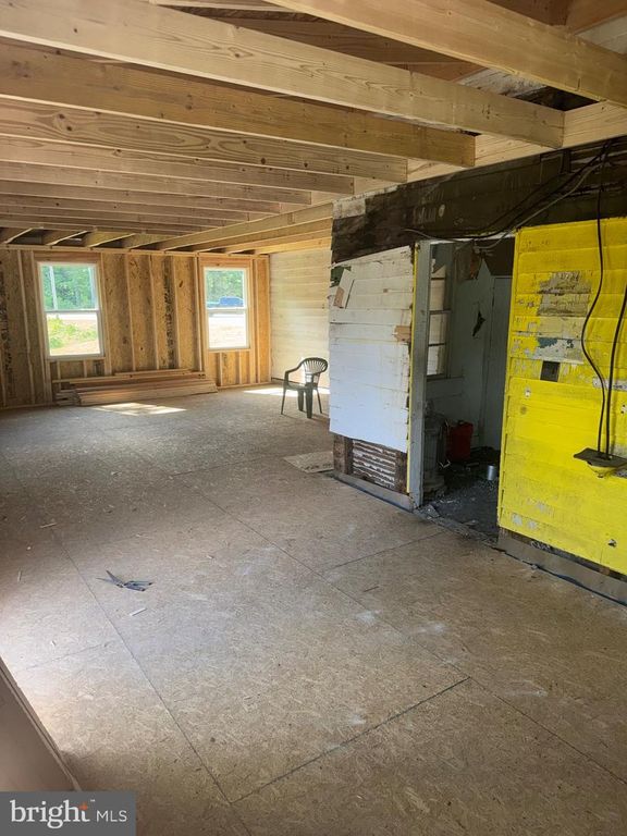 Image 52 of property listing at 1650 SKINNERS TURN RD, Owings, MD 20736