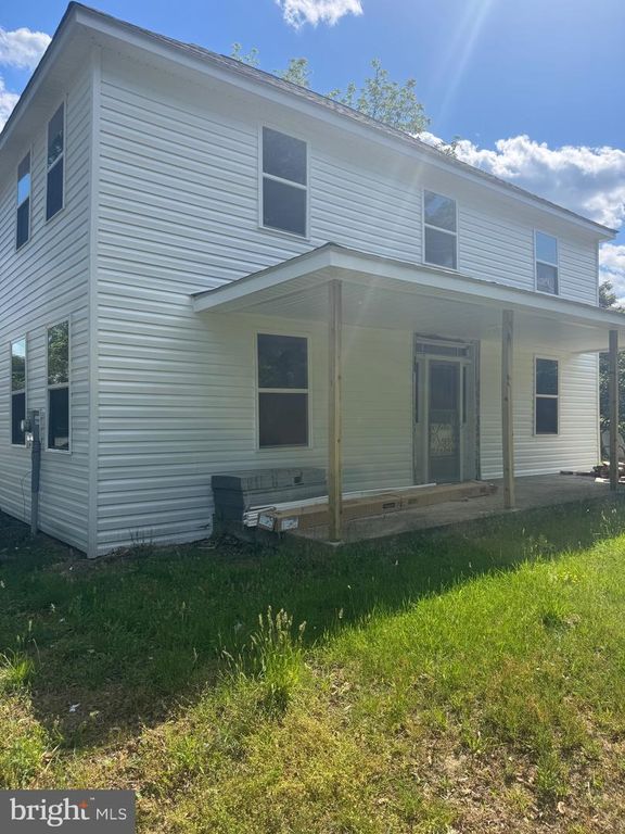 Image 60 of property listing at 1650 SKINNERS TURN RD, Owings, MD 20736