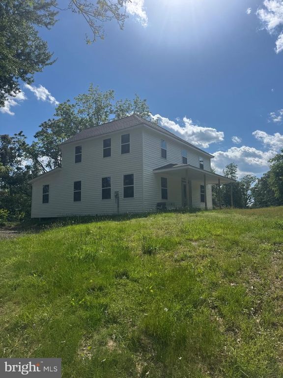 Image 66 of property listing at 1650 SKINNERS TURN RD, Owings, MD 20736