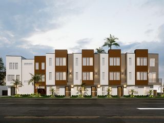 544 N BUMBY AVENUE 3, Orlando, FL 32803