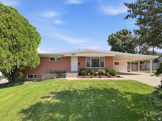 515 E 550 S, Bountiful, UT 84010