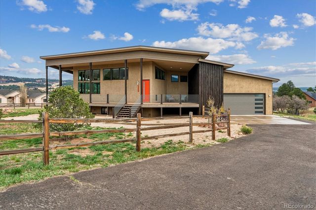 3885 Sierra Vista Road, Monument, CO 80132