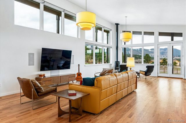 3885 Sierra Vista Road, Monument, CO 80132