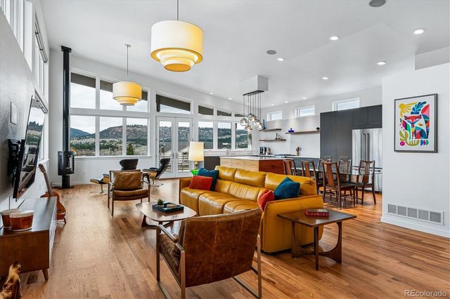 3885 Sierra Vista Road, Monument, CO 80132