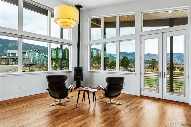 3885 Sierra Vista Road, Monument, CO 80132