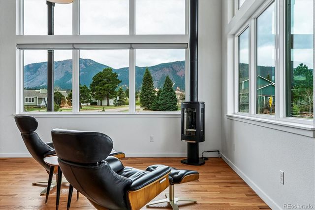 3885 Sierra Vista Road, Monument, CO 80132