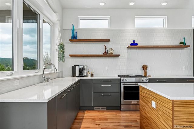 3885 Sierra Vista Road, Monument, CO 80132