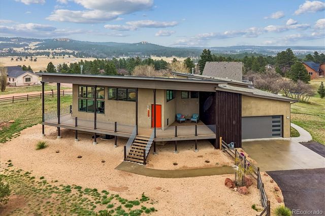 3885 Sierra Vista Road, Monument, CO 80132