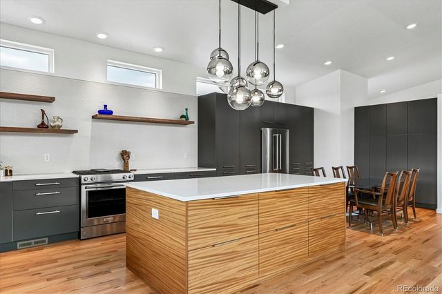 3885 Sierra Vista Road, Monument, CO 80132