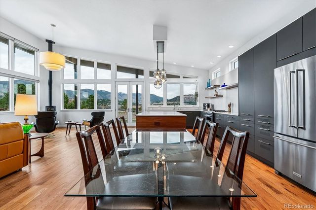 3885 Sierra Vista Road, Monument, CO 80132