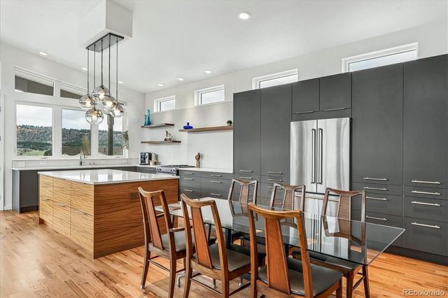 3885 Sierra Vista Road, Monument, CO 80132