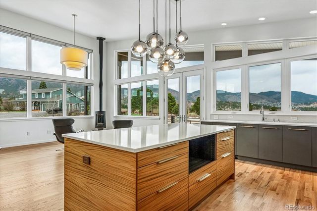 3885 Sierra Vista Road, Monument, CO 80132