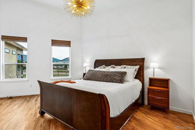 3885 Sierra Vista Road, Monument, CO 80132