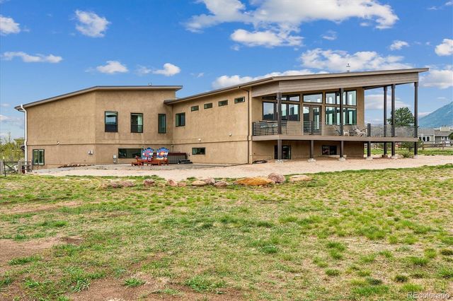 3885 Sierra Vista Road, Monument, CO 80132