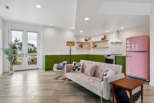 3885 Sierra Vista Road, Monument, CO 80132