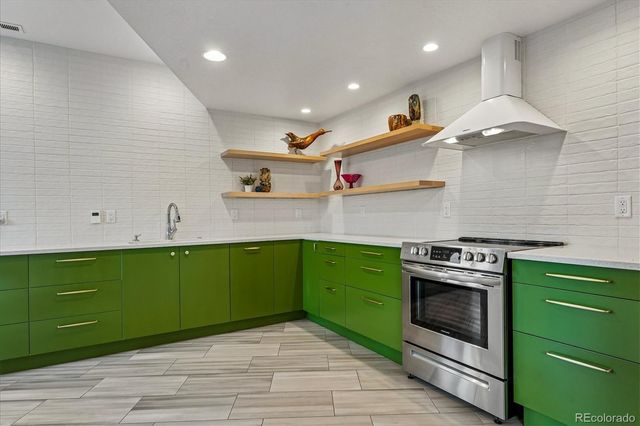 3885 Sierra Vista Road, Monument, CO 80132