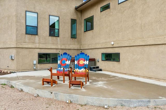 3885 Sierra Vista Road, Monument, CO 80132