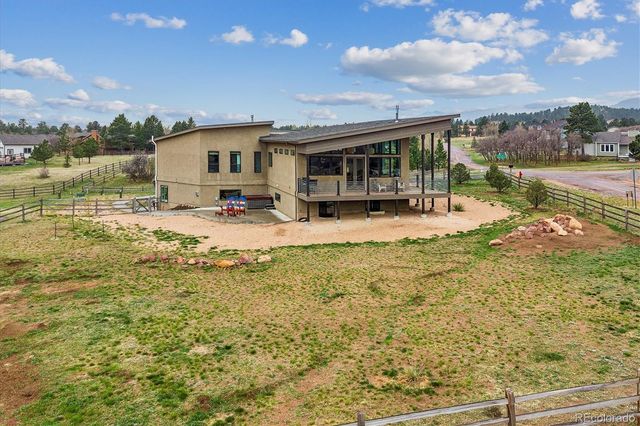 3885 Sierra Vista Road, Monument, CO 80132