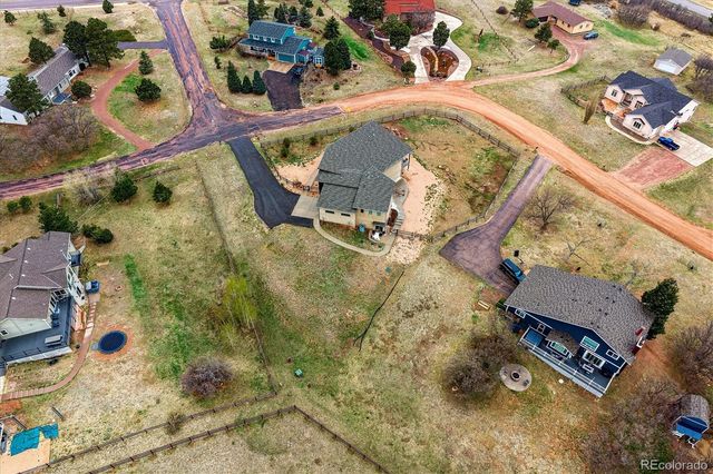 3885 Sierra Vista Road, Monument, CO 80132