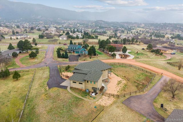 3885 Sierra Vista Road, Monument, CO 80132