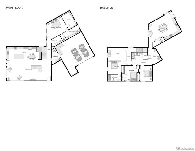 3885 Sierra Vista Road, Monument, CO 80132