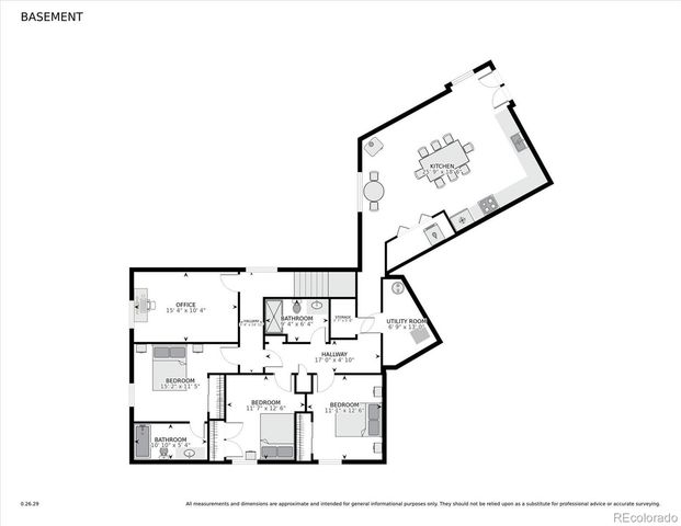 3885 Sierra Vista Road, Monument, CO 80132