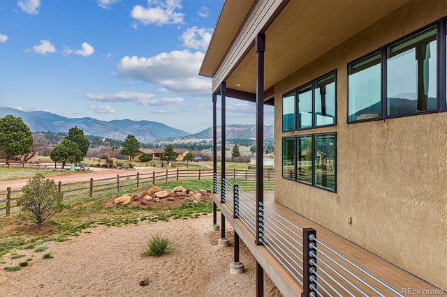 3885 Sierra Vista Road, Monument, CO 80132