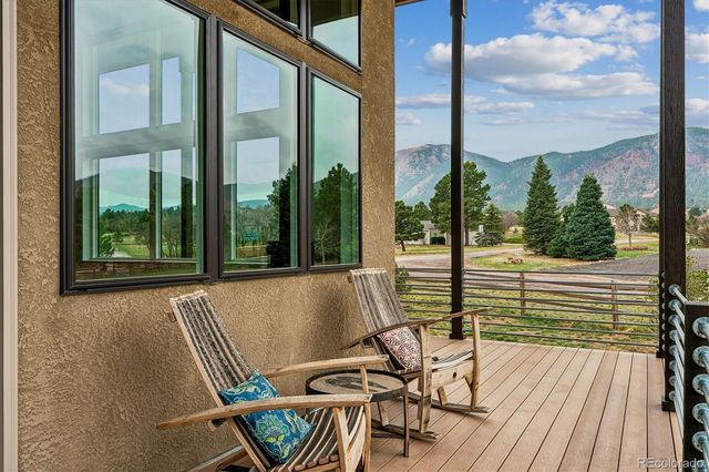 3885 Sierra Vista Road, Monument, CO 80132