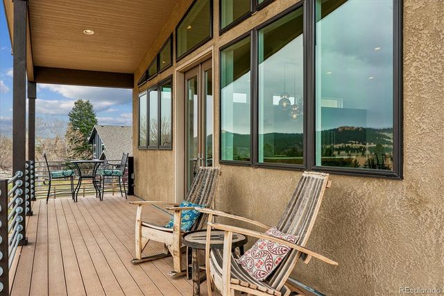 3885 Sierra Vista Road, Monument, CO 80132