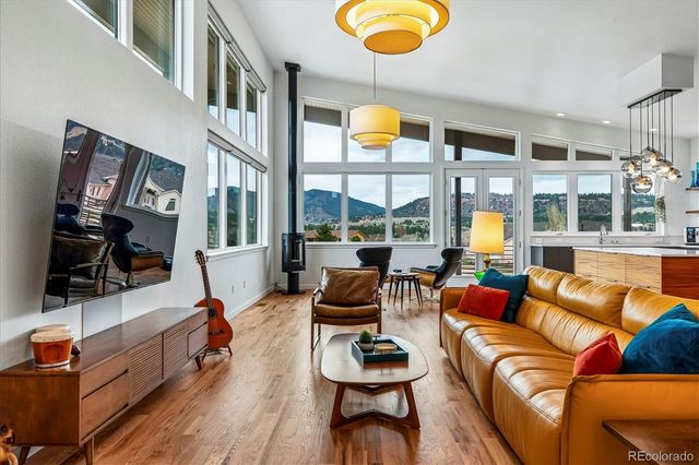 3885 Sierra Vista Road, Monument, CO 80132