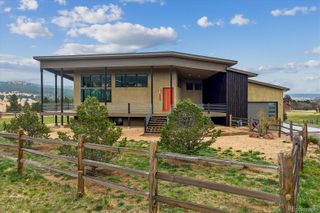 3885 Sierra Vista Road, Monument, CO 80132