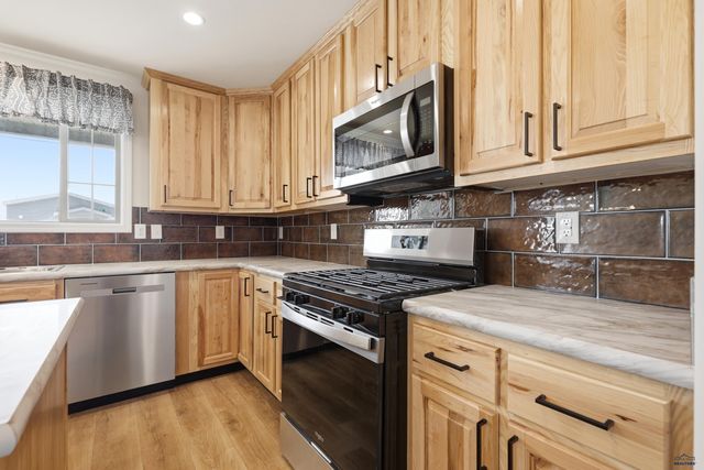1661.125 E PHILADELPHIA, Rapid City, SD 57701