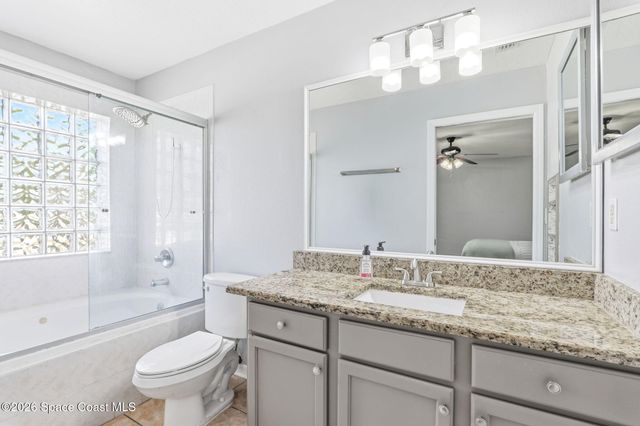 834 Honeysuckle Drive, Rockledge, FL 32955