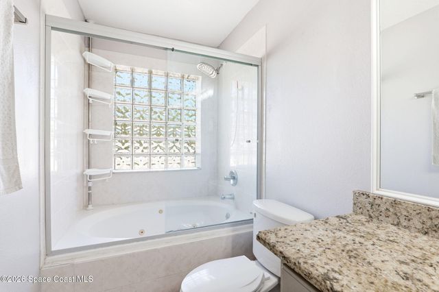 834 Honeysuckle Drive, Rockledge, FL 32955