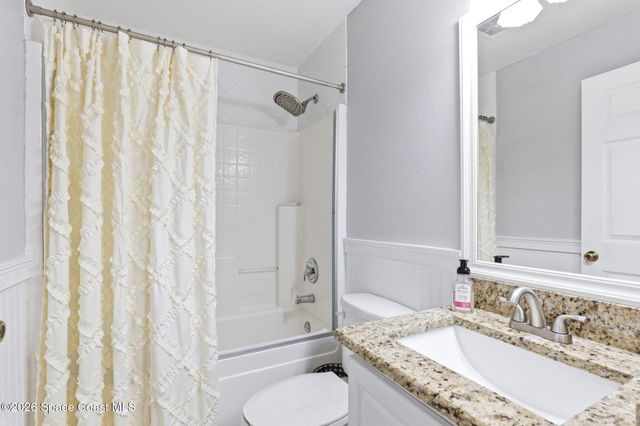 834 Honeysuckle Drive, Rockledge, FL 32955