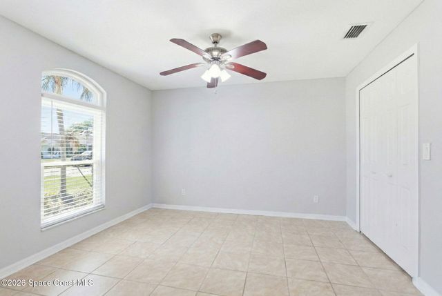 834 Honeysuckle Drive, Rockledge, FL 32955