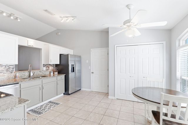 834 Honeysuckle Drive, Rockledge, FL 32955