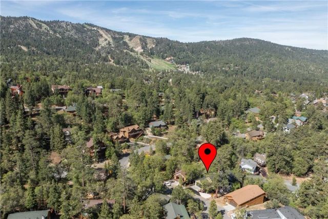 1436 Klamath, Big Bear, CA 92314
